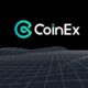 سرور مجازی برای کوینکس coinex