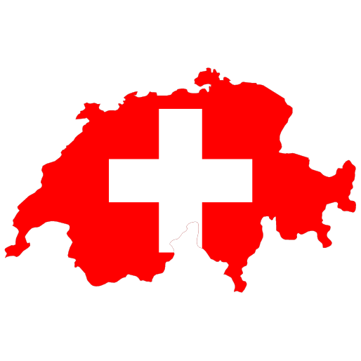 آی پی ثابت سوئیس | ویژگی های سرور آی پی ثابت کشور سوئیس