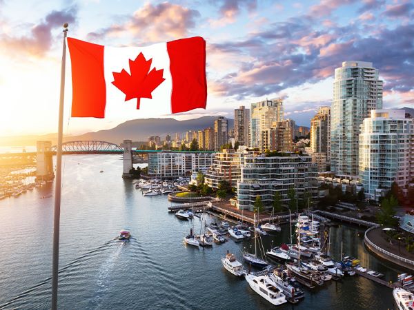 آی پی ثابت کانادا | ویژگی‌های آی پی ثابت کانادا 