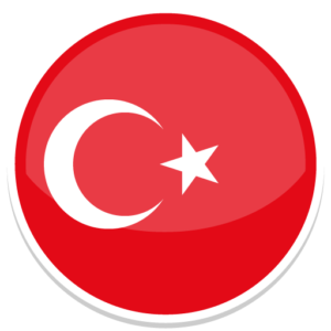آی پی ثابت ترکیه | ویژگی های سرور آی پی ثابت کشور ترکیه