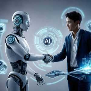 آی پی ثابت برای هوش مصنوعی