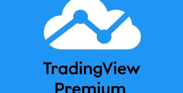 خرید اکانت تریدینگ ویو TradingView پلن پریمیوم Premium